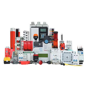 โมดูลควบคุม PLC 1756-OB8ระบบอัตโนมัติไฟฟ้าอุตสาหกรรมสต็อก - Product Image 5