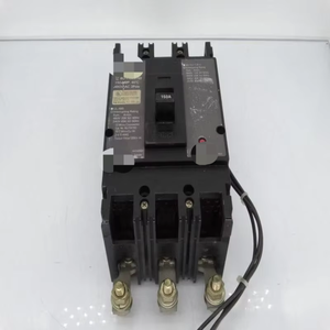 BU-FHA3150 ÉLECTRIQUE DISJONCTEUR Nouveau Original Prêt Stock Automatisation Industrielle PAC Dédié PLC Programmation Contrôleur - Product Image 1