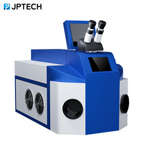 ゴールドスミスYAGレーザー溶接機-ゴールド、シルバージュエリー、メガネ修理用スポット溶接機 - Product Image 3