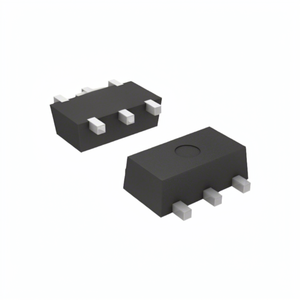 Original One Stop Service S-13A1D10-U5T1U3 Power Management (PMIC) Buy Online Electronic Components SOT 89 5/6 - Product Image 1