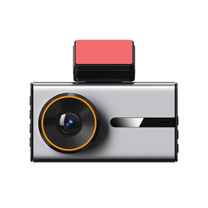 4K Dashcam voor en achter, nachtzicht, WiFi, GPS, dubbele lens, auto DVR video recorder, Full HD, parkeermonitor, 3 inch IPS, 1 jaar garantie - Product Image 2