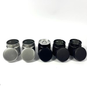 <span class=keywords><strong>Mousseur</strong></span> à lait électrique moderne en acier inoxydable, écologique, rond, pour la préparation de café à domicile - Product Image 1