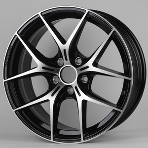 Nouvelles jantes de course forgées Maining pour Golf Type R 350z 370z 5x100 5x112 5x114.3 5x120 Advan - Product Image 3