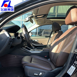 <span class=keywords><strong>BMW</strong></span> Série 3 2023 325Li M Sport Night Package d'occasion de luxe chinoise, faible kilométrage, 2.0T, 5 places - Product Image 5