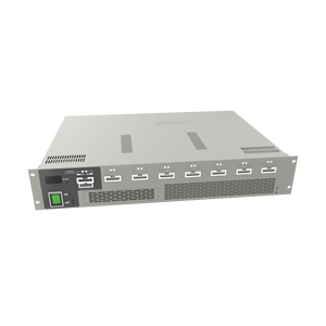 Máquina de Reacondicionamiento de Baterías NiMH de 8 Canales y 800W de Precisión con Protección OTP/OVP para Baterías Eléctricas Híbridas T1A - Product Image 2