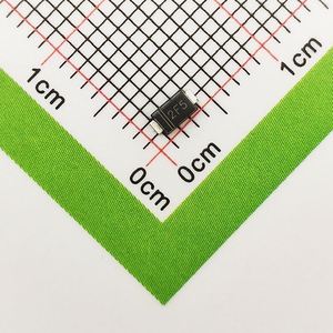 new & original RS2JW SOD-123FL Diodes Fast Recovery Diodes 2A 1.3V 600V 250ns - Product Image 1
