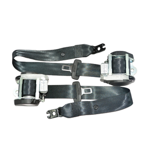 Cinturón <span class=keywords><strong>DE</strong></span> <span class=keywords><strong>SEGURIDAD</strong></span> <span class=keywords><strong>DE</strong></span> coche original <span class=keywords><strong>de</strong></span> fábrica cinturones <span class=keywords><strong>de</strong></span> <span class=keywords><strong>seguridad</strong></span> traseros 8VD857805A cinturón <span class=keywords><strong>de</strong></span> <span class=keywords><strong>seguridad</strong></span> <span class=keywords><strong>de</strong></span> coche pretensor para <span class=keywords><strong>Audi</strong></span> <span class=keywords><strong>A3</strong></span> 2018 - Product Image 1