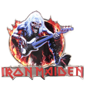 Tùy chỉnh D-Ring vành đai khóa kẽm-hợp kim lưu niệm Inlay in logo mạ kỹ thuật cho may mặc sử dụng mô hình AGI-B-001 kim - Product Image 2