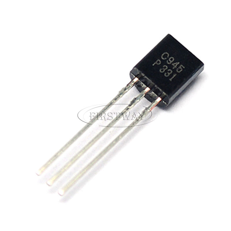 50 x 2SC945 C945 BIPOLAR TRANSISTORS NPN 50V 0.15A satisfaction ...