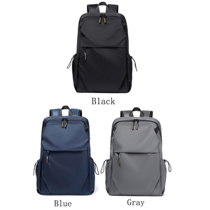 Mochila Deportiva Casual Impermeable de Gran Capacidad para Hombre, Mochila de Viaje Portátil Antirrobo de Moda - Product Image 3