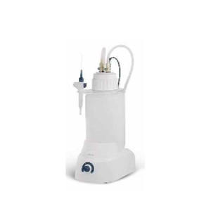 <span class=keywords><strong>Aspirateur</strong></span> de table compact NADE Smart VAC 1L avec moteur DC à brosse pour la manipulation flexible de petites quantités - Product Image 4