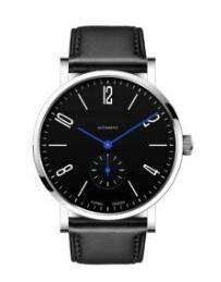 เหล็กดำ