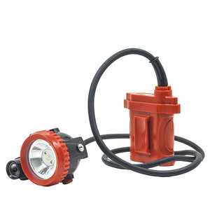 Hiệu suất cao dẫn đèn khai thác mỏ với thiết kế an toàn nhà máy cung cấp - Product Image 2