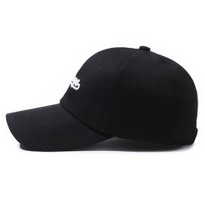 في الهواء الطلق تصنيع المعدات الأصلية 5 لوحة الترويجية التمويه مخصص قبعات البيسبول مع 3D عالية الجودة شعار التطريز - Product Image 3