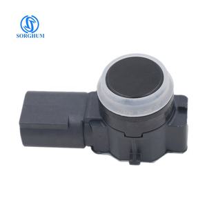 Sorghum 9800210677 Système de capteur d'inversion de voiture sans fil pour Peugeot <span class=keywords><strong>208</strong></span> 2008 308 3008 508 5008 2017-2019 - Product Image 4