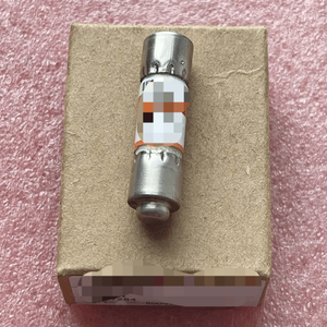 ฟิวส์หน่วงเวลา Shawmut Atqr-2-8/10 Atqr2-8/10 Atqr 2.8a 600vac จำนวน 10 ชิ้น ของแท้ใหม่ มีสินค้าพร้อมส่ง สำหรับระบบอัตโนมัติทางอุตสาหกรรม - Product Image 1