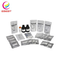 Développeur TK898 compatible Offre Spéciale EBEST pour Kyocera pour FS-C8520 8025 8020 développeur de pièces de copieur