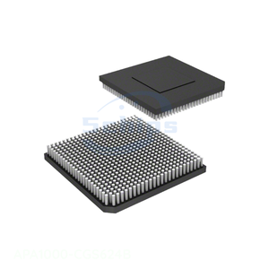 Componentes Electrónicos Originales Integrados 624 BCCGA APA1000-CGS624B, Compre en Línea, Servicio Integral - Product Image 1