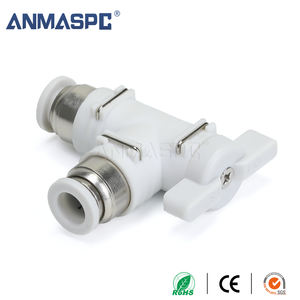 Conexiones Neumáticas BUL08 - Marca Oulu ANMASPC <span class=keywords><strong>Euroland</strong></span>, 1 Año de Garantía, Hecho en China (ZHE) - Product Image 3