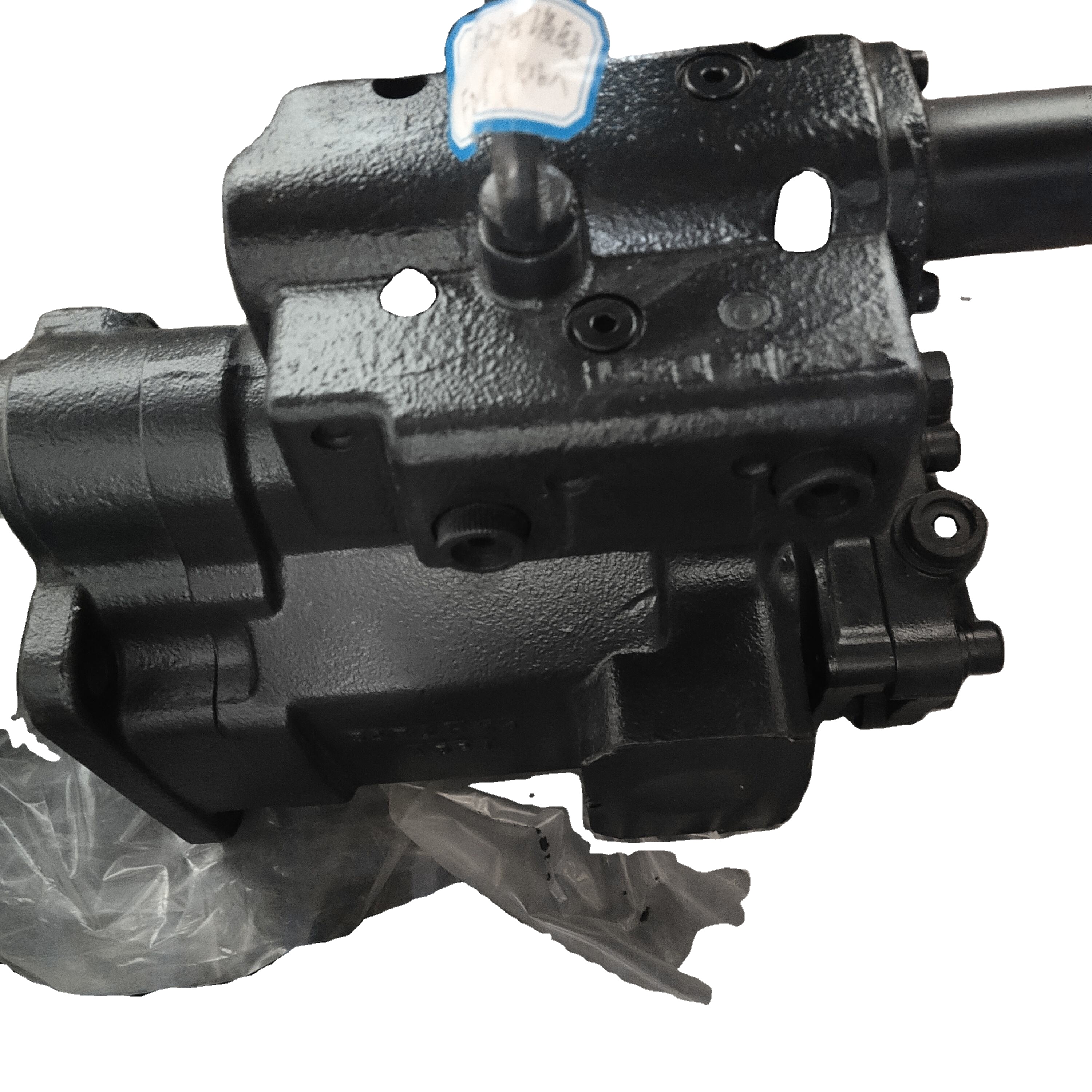 Ex40u Hitachi Excavator Parts - Top Quality & Price
