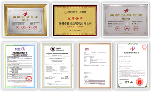 Xbd-1219 <span class=keywords><strong>Motore</strong></span> Brushless Coreless da 12mm ad Alta Coppia e Velocità con Riduttore Epicicloidale <span class=keywords><strong>per</strong></span> Robot e Automobili - Product Image 6