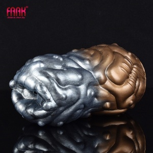 Silicone Adult <b>Toy</b> Fantasy Vagina Pussy Pocket Male Masturbators Deep Throat Realistic Anal Soft Sex <b>Toys</b> <b>for</b> <b>Man</b> - Product Image 1