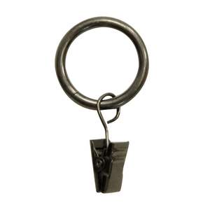 Beige <b>Curtain</b> <b>Clips</b> for Home - Product Image 4