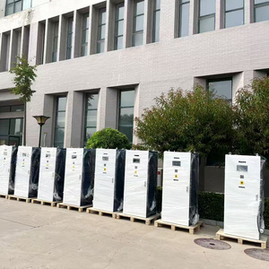 สถานีชาร์จรถยนต์ไฟฟ้าแบบดูอัลกัน CCS2 สำหรับใช้งานบนทางหลวง ขนาด 60KW-240KW ระดับ 3 สำหรับใช้งานเชิงพาณิชย์  สำหรับใช้งานสาธารณะ มาตรฐาน IP54 - Product Image 4