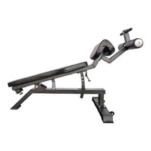 Liquidation en gros de bancs de musculation rembourrés et durables pour la maison et le commerce, collection en stock disponible pour haltères - Product Image 2