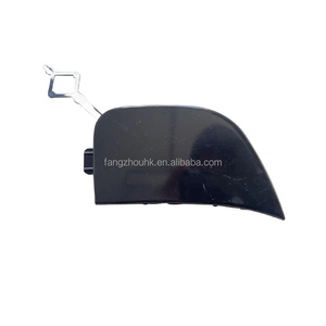 Convient pour Citroën C5 Tianyi, couvre-barre de remorquage avant, couvre-attelage avant - Product Image 1