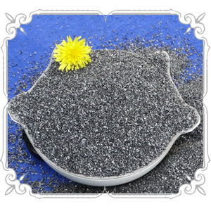 Revolución en el Tratamiento Inteligente del Agua: Medio Antracita Premium <span class=keywords><strong>Taixi</strong></span>, Malla 20-50, 25kg/saco, Alto Contenido de Carbono Fijo 85%, Bajo Contenido de Cenizas 3%, Briquetas - Product Image 1