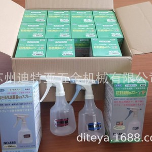 เครื่องพ่นยา FuruPla รุ่น 885 ขนาด 1 ลิตร รูปทรงหม้อ ทนความร้อนสูง ใช้สำหรับพ่นแอลกอฮอล์ เหมาะสำหรับใช้ในสวน - Product Image 2