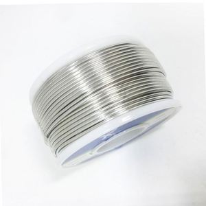 Alambre de Acero Galvanizado por Inmersión en Caliente, Diámetro 5-20mm, BWG 16 18 20 21 22, Alambre de Hierro para Atar, Precio Bajo, Venta al Por Mayor - Product Image 2