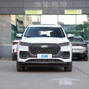 Chery Tiggo 8 PLUS 2024 Champion Edition 290TGDI DCT Haoxiang Edition 5 Places - Product Image 2