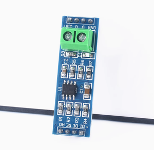 โมดูล <span class=keywords><strong>MAX485</strong></span> โมดูล <span class=keywords><strong>RS485</strong></span> โมดูลแปลงสัญญาณ TTL เป็น RS-485 ขายดี - Product Image 2