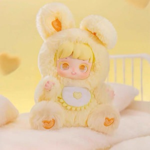 Caja Sorpresa de Peluche Esmaltado de la Serie <span class=keywords><strong>Amigos</strong></span> de Noche de Miana Xiaomina, Hecho a Mano, Regalo Unisex, Escala 1/6, Temática de Cine y TV - Product Image 2