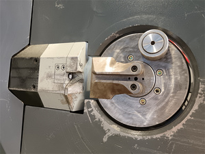 Máquina Dobladora de Varillas - Product Image 5
