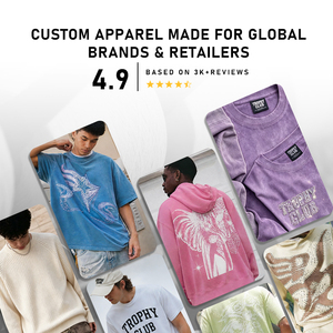 เสื้อแจ็คเก็ตผ้าแคนวาสทรงวินเทจสไตล์สตรีทแวร์แบบซิป  ไซส์ใหญ่พิเศษ สำหรับผู้ชาย - Product Image 6
