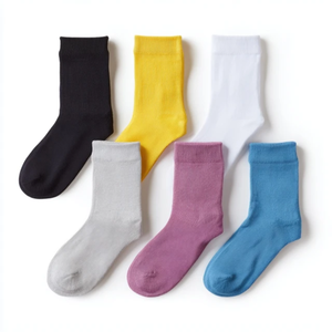 Mayorista de calcetines Best-seller <span class=keywords><strong>Chaussettes</strong></span> de sport de basket-ball pour femmes Gym Running Training <span class=keywords><strong>Chaussettes</strong></span> d'entraînement décontractées et confortables <span class=keywords><strong>antidérapantes</strong></span> en vrac - Product Image 3