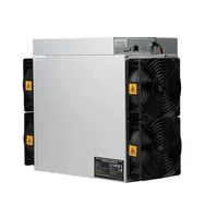 Nouveau Antminer S21 Pro 235T 3877W Bitcoin Miner Refroidi Par Air BTC Mining Similaire à S19K Pro Crypto Mine Machine Bitmain Shop