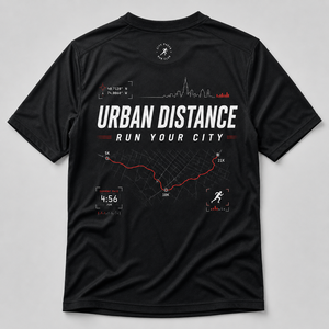 Ropa Deportiva Personalizada para Corredores Urbanos, Uniformes para Equipos de Carreras, Ropa Corporativa para Fitness - Product Image 3