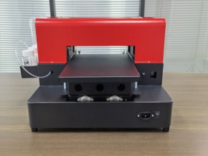 Skytop cibo commestibile stampante macchina <span class=keywords><strong>per</strong></span> la stampa di torta carta da zucchero foglio commestibile stampante <span class=keywords><strong>per</strong></span> <span class=keywords><strong>torte</strong></span> - Product Image 2