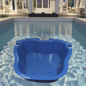 Accessoire de bain avec filtre à eau, bassine en plastique, baignoire portable, spa pour les pieds, accessoire de <span class=keywords><strong>piscine</strong></span> - Product Image 1