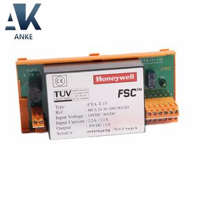 Módulo de entrada digital de Honeywell, 2 unidades - Product Image 2