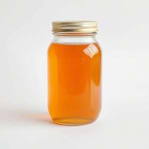 Fournisseur direct d'usine de miel d'orange traditionnel, miel de fleurs pur et naturel pour le bien-être quotidien et l'immunité en vrac - Product Image 3