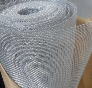 Lưới sợi thủy tinh trong suốt cao với khung nhôm, dễ dàng cài đặt bảng điều khiển màn hình cửa sổ để sử dụng tại nhà - Product Image 3