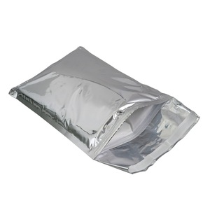 Sobres térmicos aislados expandibles metálicos al por mayor, bolsa de envío para embalaje de alimentos - Product Image 1