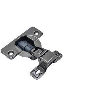 Puerta de Armario Negra Mini Ultra Corta con Cierre Suave para Muebles de Cocina, Escuela, Hospital, Moderna, 35 mm - Product Image 2