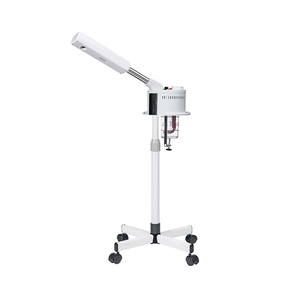Máquina Facial Criogénica de Brazo Único Ajustable Directa de Fábrica, Dispositivo de Enfriamiento y Rejuvenecimiento de la Piel con Pulverización Fría para Salón y Spa - Product Image 2
