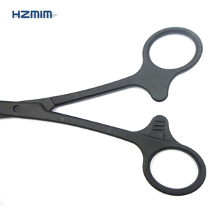 Dụng Cụ Phẫu Thuật Màu Đen Tùy Chỉnh Giá Đỡ Kim 14 Cm Dùng Một Lần Giá Đỡ Kim Dùng Một Lần - Product Image 4